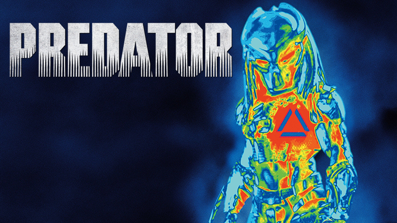 Коллекция: Хищник