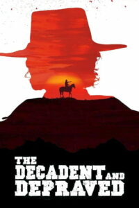 Упадочно и Порочно (2018)