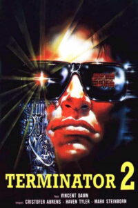 Терминатор II (1989)
