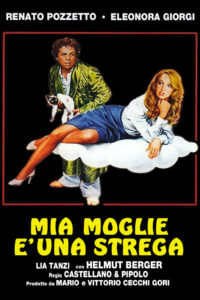 Моя жена – колдунья (1980)