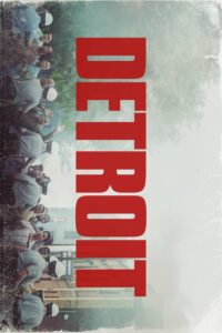Детройт (2017)