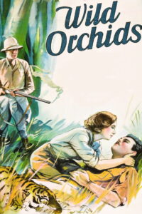 Дикие орхидеи (1929)