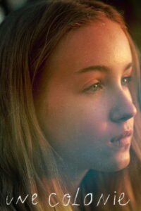 Колония (2019)