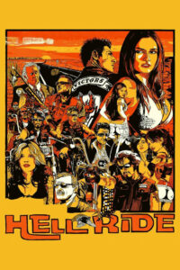 Адская поездка (2008)