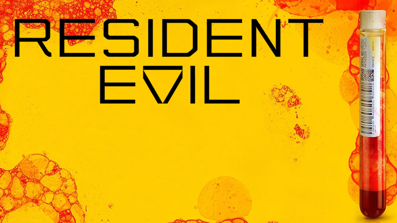 Коллекция: Обитель зла