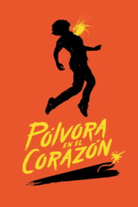 Сердце из пороха (2019)