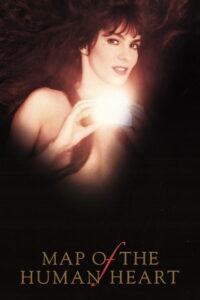 Карта человеческого сердца (1993)