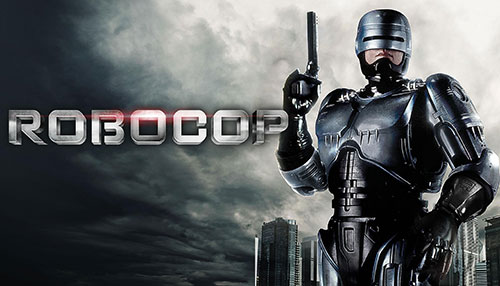 Коллекция: Робокоп