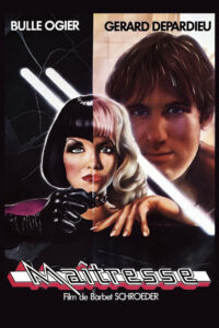 Любовница-хозяйка (1976)