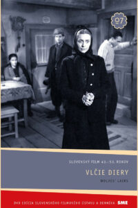 Волчьи норы (1948)