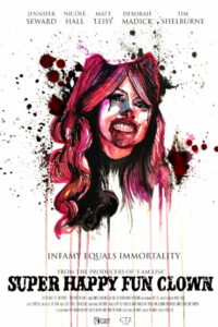 Самый смешной клоун (2025)