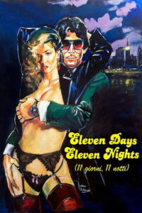Одиннадцать дней, одиннадцать ночей (1987)