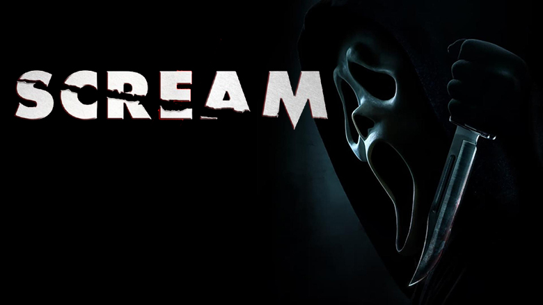 Коллекция: Крик