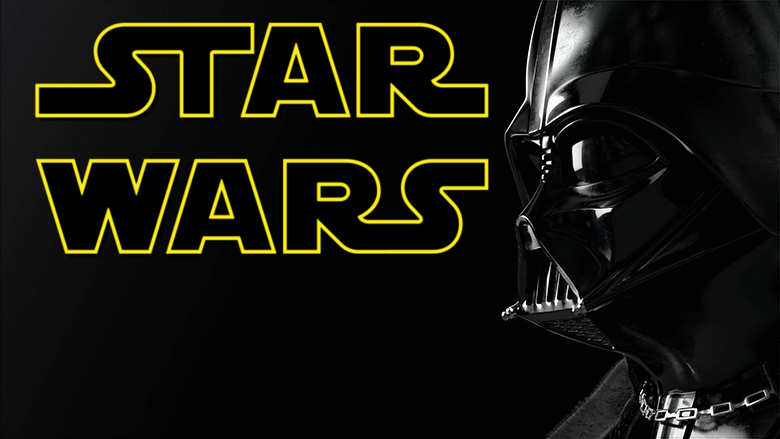 Коллекция: Звёздные войны