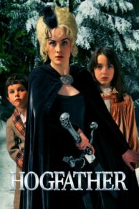 Санта-Хрякус: Страшдественская сказка (2007)