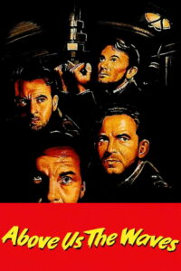 Волны над нами (1955)
