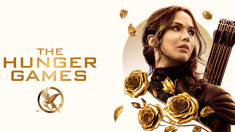 Коллекция: Голодные игры