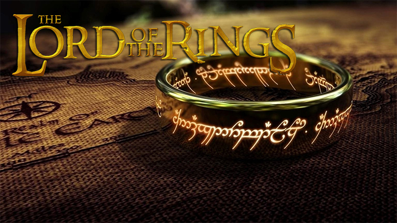 Коллекция: Властелин Колец