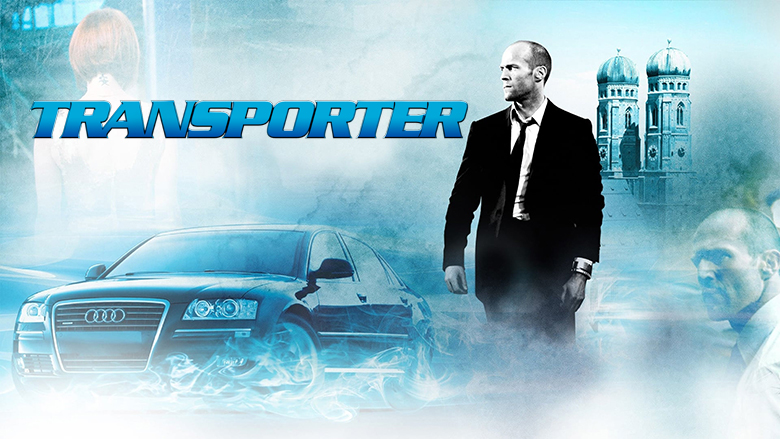 Коллекция: Перевозчик