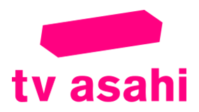 Логотип студии tv asahi
