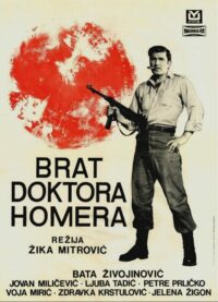 Брат доктора Гомера (1968)