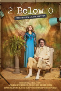 Два градуса ниже нуля (2019)