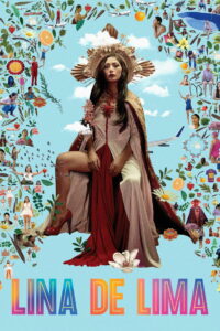 Лина из Лимы (2022)