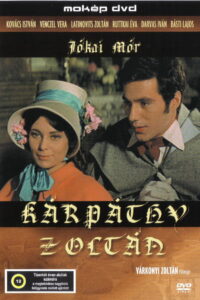 Судьба Золтана Карпати (1966)