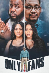 Опасные подписчики (2023)