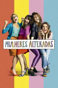 Женщины на грани (2018)