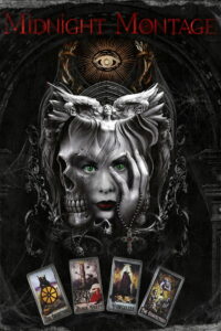 Полуночный коллаж (2019)