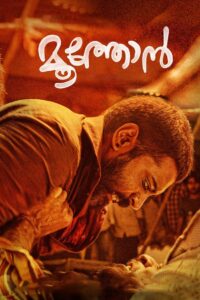 Старший брат (2019)