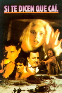 Если они скажут, что ты чувствуешь (1989)