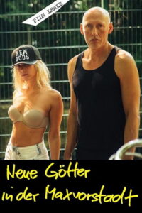 Новые боги Максфорштадта (2019)