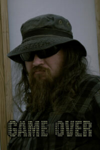 Игра окончена (2018)