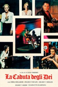 Гибель богов (1969)