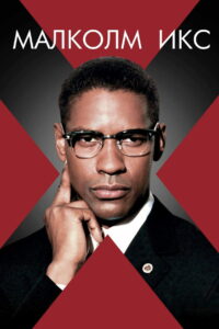Малкольм Икс (1992)