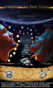 Под одной луной (2019)