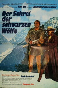 Вой чёрных волков (1972)