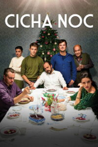 Тихая ночь (2017)