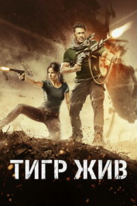 Тигр жив (2017)
