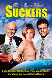 Парень, ты попал (1999)