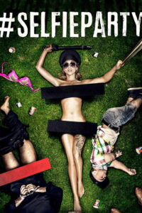 Селфипати (2016)