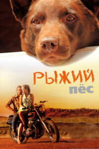Рыжий пёс (2011)