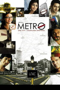 Жизнь в… метро (2007)