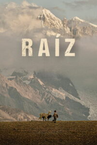 Сквозь скалы и облака (2024)