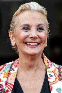 Элена Ирурета