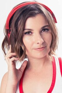 Кассандра Моррис