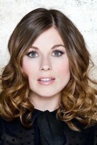 Меган Хефферн