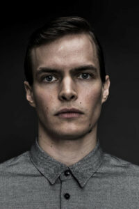 Йоханнес Холопайнен